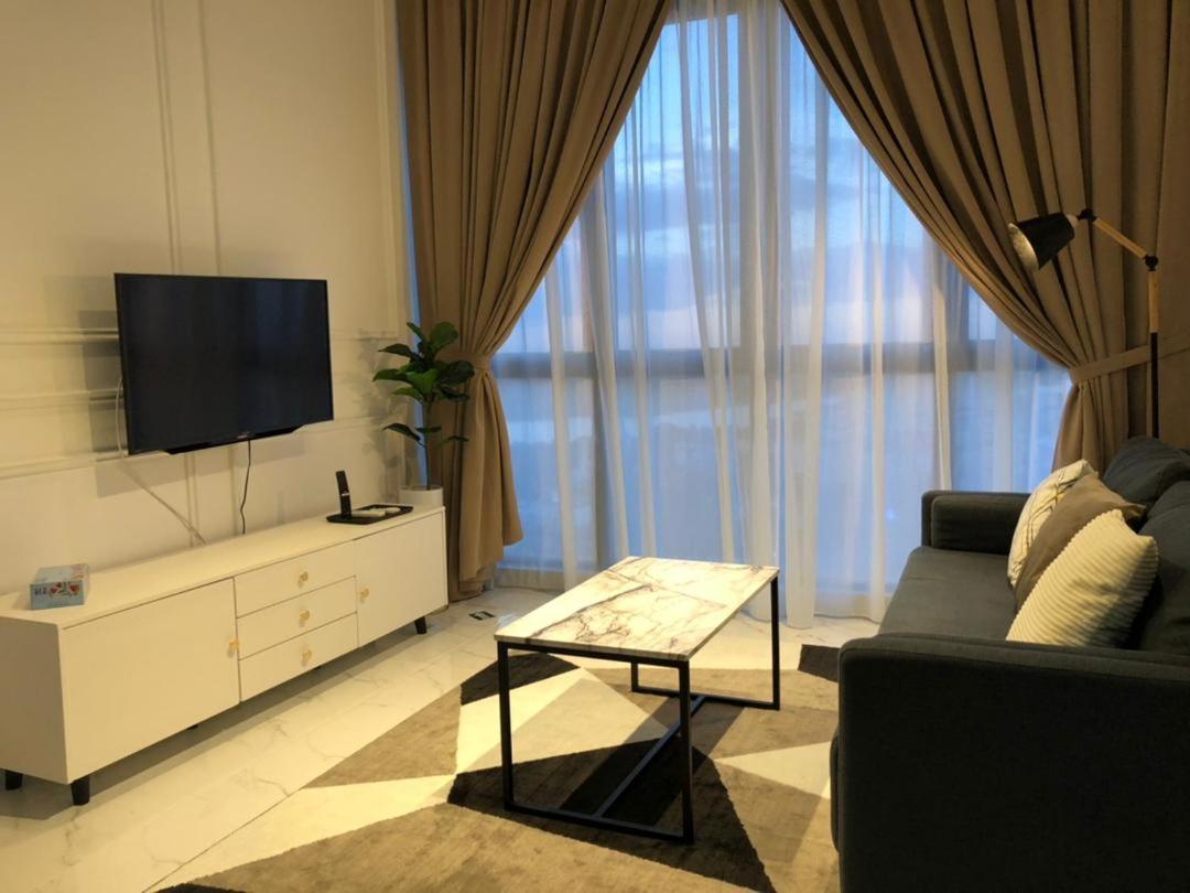 Panglima Troika Residensi Apartment Kota Bharu Exterior photo