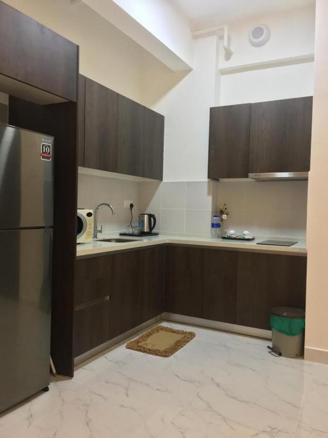 Panglima Troika Residensi Apartment Kota Bharu Exterior photo