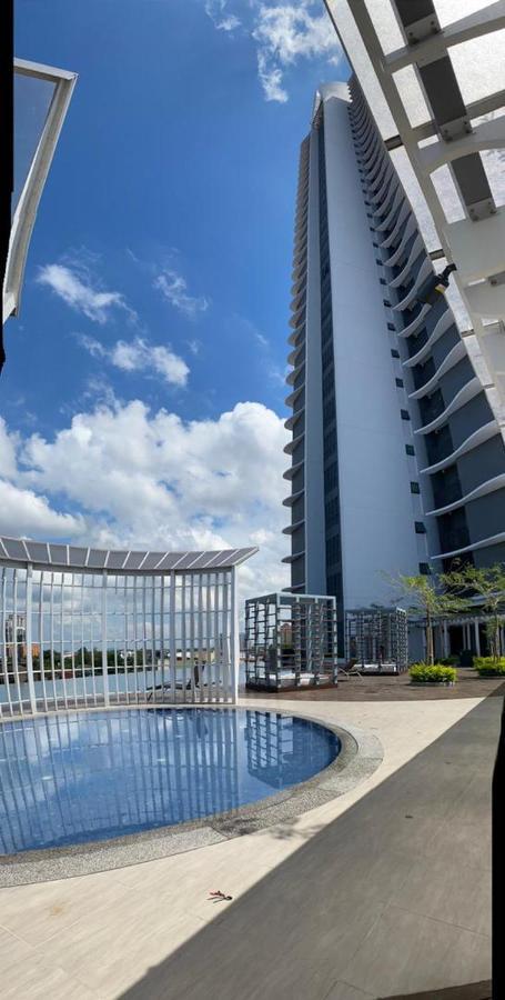 Panglima Troika Residensi Apartment Kota Bharu Exterior photo